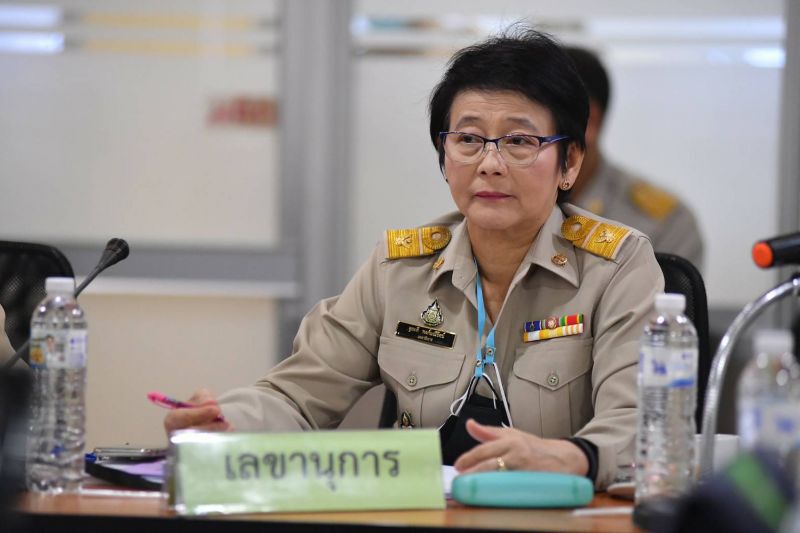 ดร.จูอะดี พงศ์มณีรัตน์ 