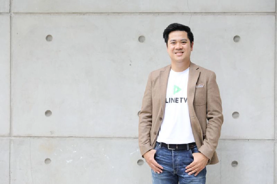 LINE TV ส่งคอนเทนต์ไทยโกอินเตอร์ ดูฟรี 19 ประเทศ