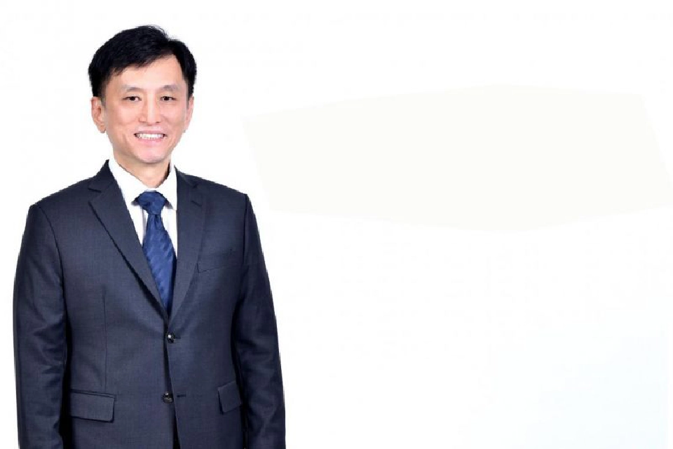 หัวใจการนำองค์กร "บริหาร บริการ ใส่ใจ"