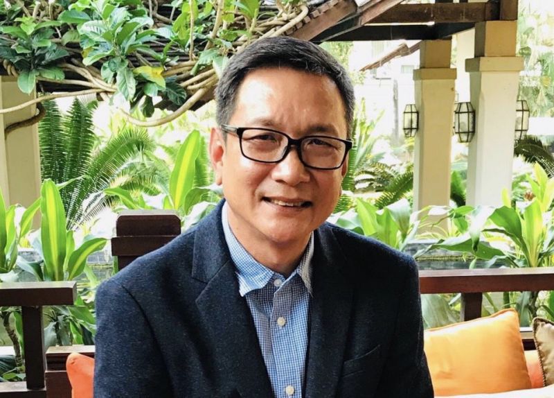ชวน “เที่ยวเมืองไทยให้หายคิดถึง”  ลุ้นรางวัลใหญ่กว่า 10 ล้าน