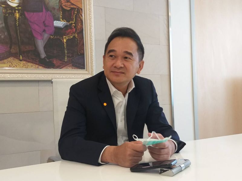 ปลัดคลัง สั่ง ออกมาตรการระยะสั้นฟื้นเศรษฐกิจ