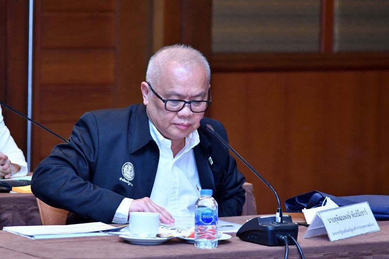 ทุ่ม 8.5หมื่นล้าน ลงทุน EEC "นายกฯ"ลั่น ยกระดับโลจิสติกส์เชื่อมไทย-เชื่อมโลก