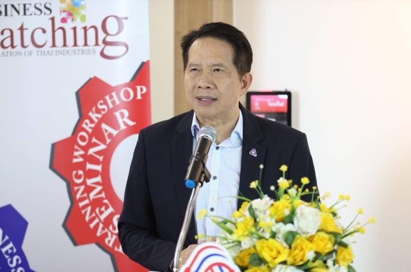 "ส.อ.ท."ผุด China: CONNECT ดัน "SMEs" บุกตลาดจีนผ่านอีคอมเมิร์ซ