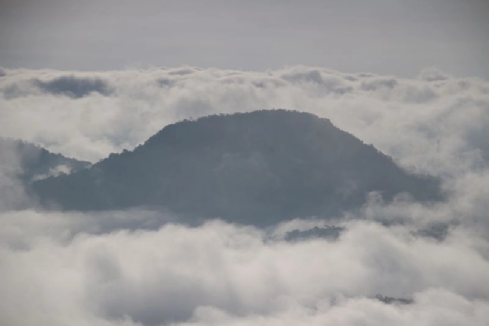 เปิดแล้ว รับแสงแรกแห่งสยามที่“ผาชะนะได” 