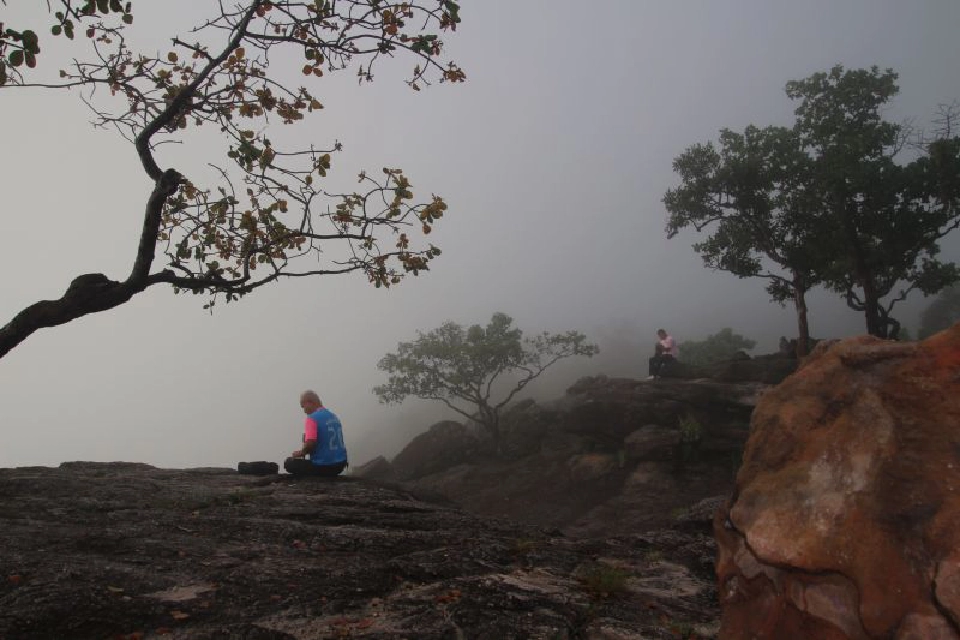 เปิดแล้ว รับแสงแรกแห่งสยามที่“ผาชะนะได” 