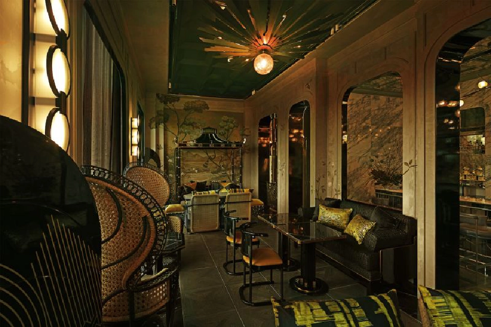 ช่างกล้า! โรงแรมคาเพลลา กรุงเทพฯ เปิดตัวเริ่มต้น 2.9 หมื่นบาทต่อคืน