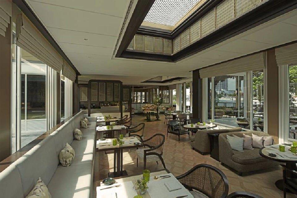 ช่างกล้า! โรงแรมคาเพลลา กรุงเทพฯ เปิดตัวเริ่มต้น 2.9 หมื่นบาทต่อคืน