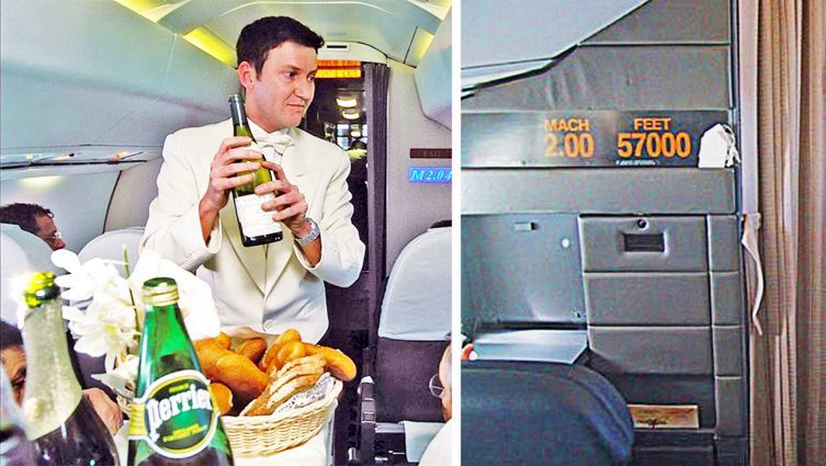 รูปหน้าจอบอกความเร็วแก่ผู้โดยสาร