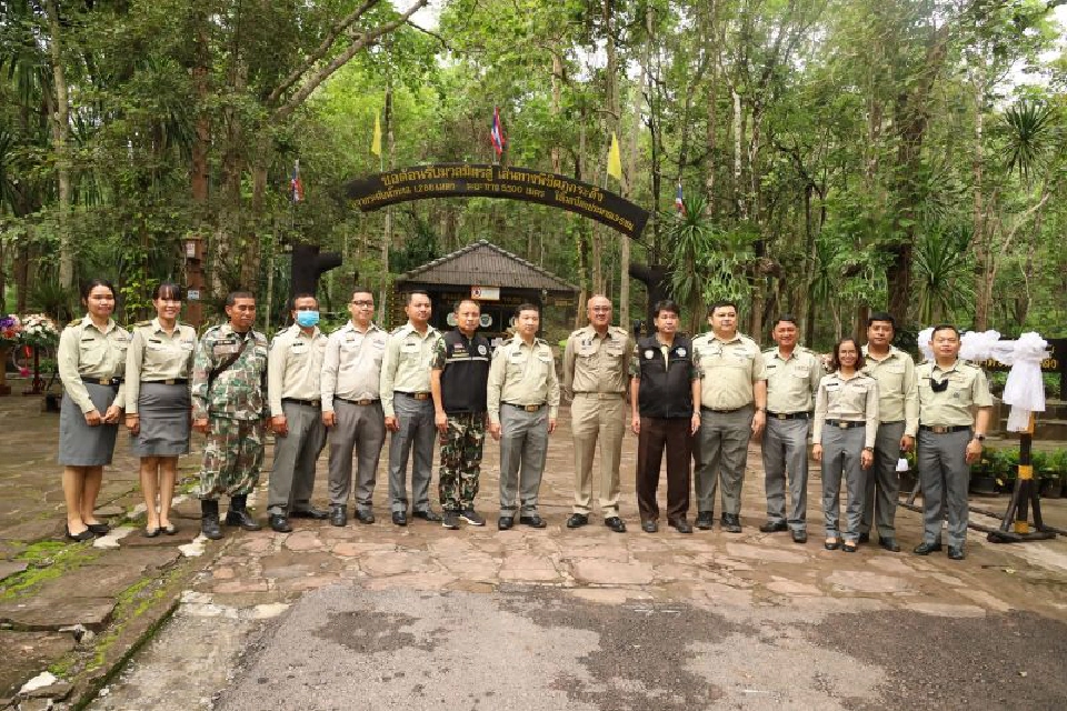 "น้ำหนาว"ท้าให้ลอง"วันเดย์ทริปพิชิตภูกระดึง"
