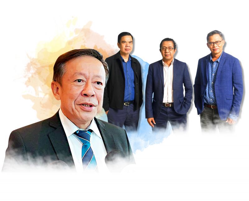 กกต.อย่าสองมาตรฐานคดีเงินกู้ยืม