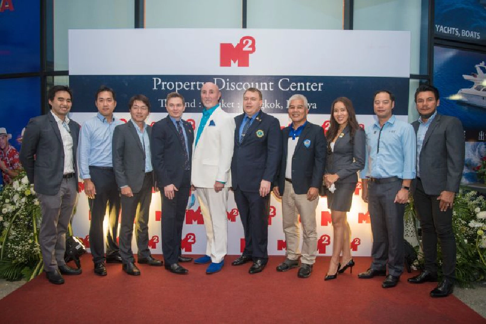 ฝ่าภัยโควิดเปิดศูนย์ลุยจับคู่ทั่วโลกซื้อขายที่พักใน"ภูเก็ต"