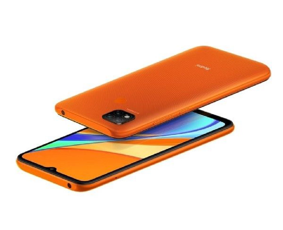 เคาะขาย Redmi 9C 1 ต.ค.เริ่มต้น 3,099 บาท