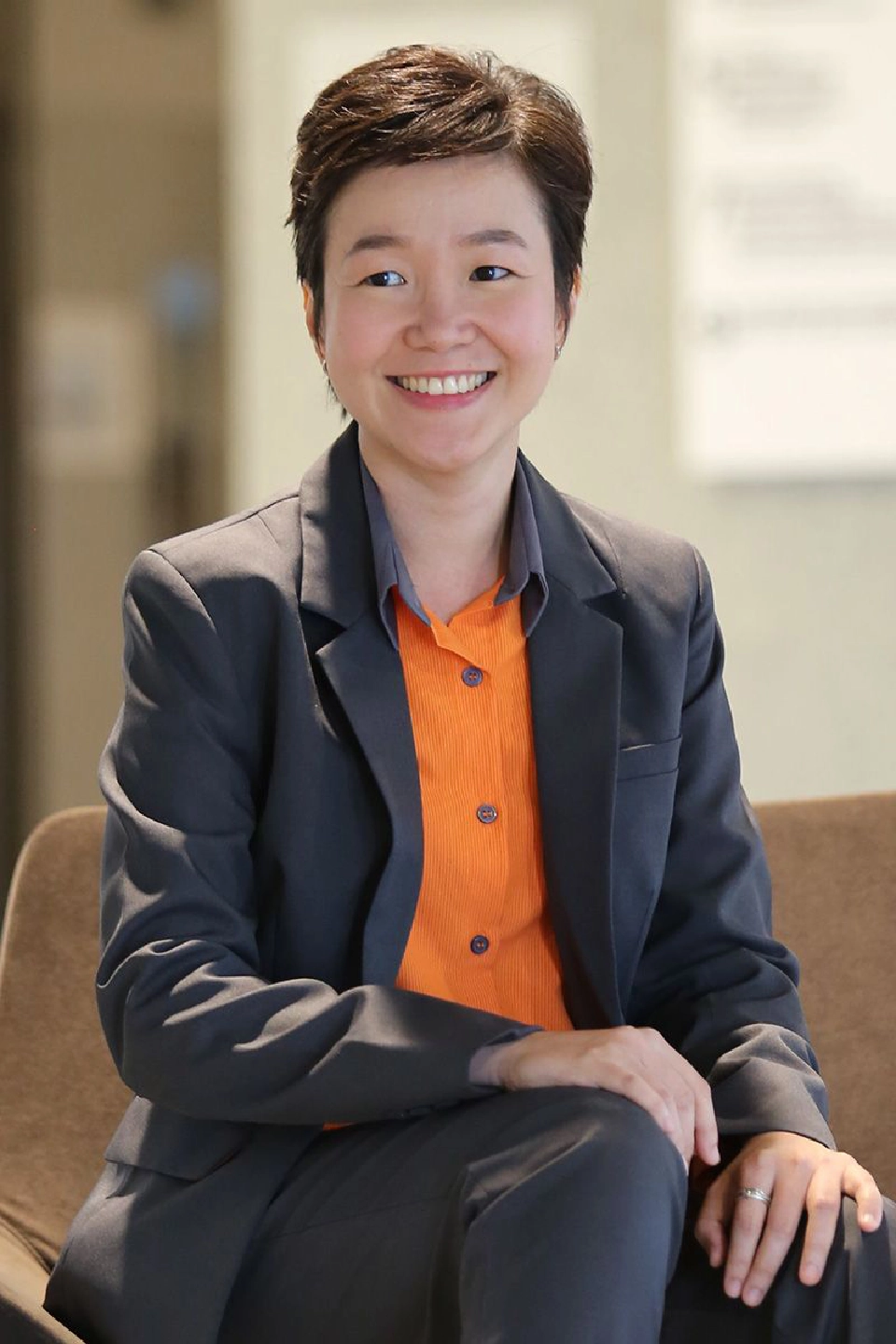 CAT จับมือ Microsoft ให้บริการเชื่อมต่อข้อมูลบนคลาวด์