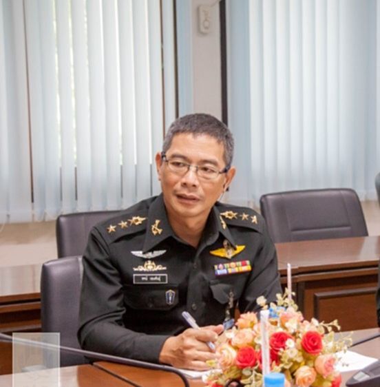 รพ.สังกัดกลาโหม ยันพร้อมให้บริการปชช.สิทธิบัตรทอง รพ.สังกัดกลาโหม ยันพร้อมให้บริการปชช.สิทธิบัตรทอง