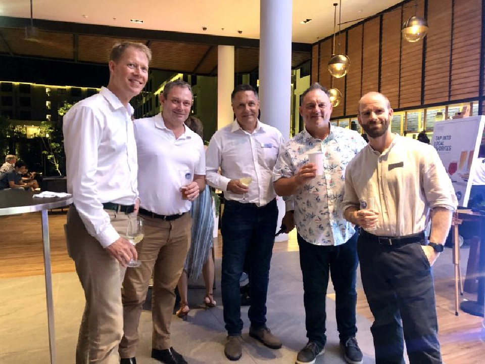 "โฟร์พอยท์ส บาย เชอราตัน"สวนโควิดเปิดโรงแรมใหม่ที่หาดป่าตอง