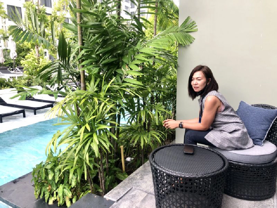 "โฟร์พอยท์ส บาย เชอราตัน"สวนโควิดเปิดโรงแรมใหม่ที่หาดป่าตอง