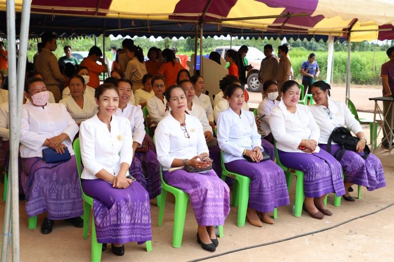 เดินหน้าสร้างแรงงานคุณภาพ "ภาคการเกษตร" ต่อยอดพัฒนาประเทศ