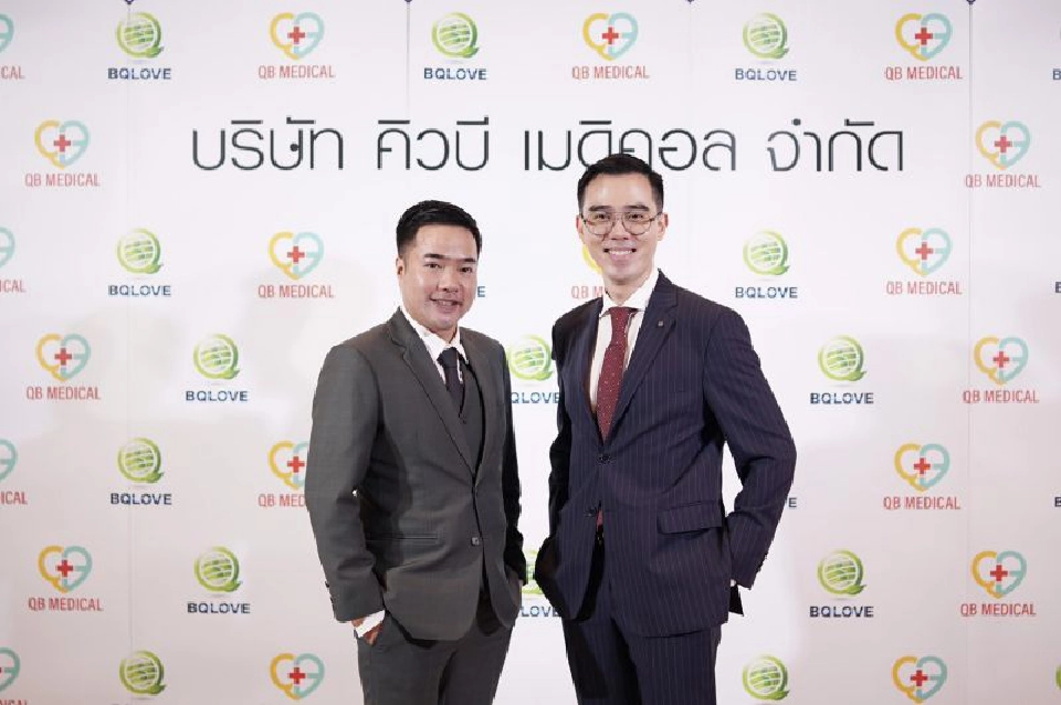 ทุ่ม 8,000 ล้านตั้งโรงงานผลิตถุงมือยาง ‘บีโคลฟ’   