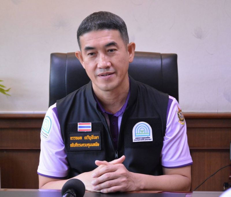 "ควบคุมมลพิษ"สอบด่วนโรงงานเมืองชลฯแอบหลอมพลาสติก