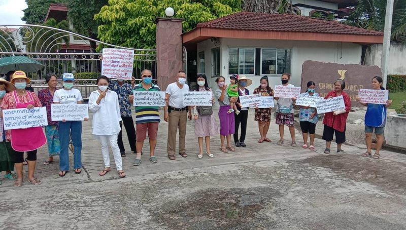 "ควบคุมมลพิษ"สอบด่วนโรงงานเมืองชลฯแอบหลอมพลาสติก