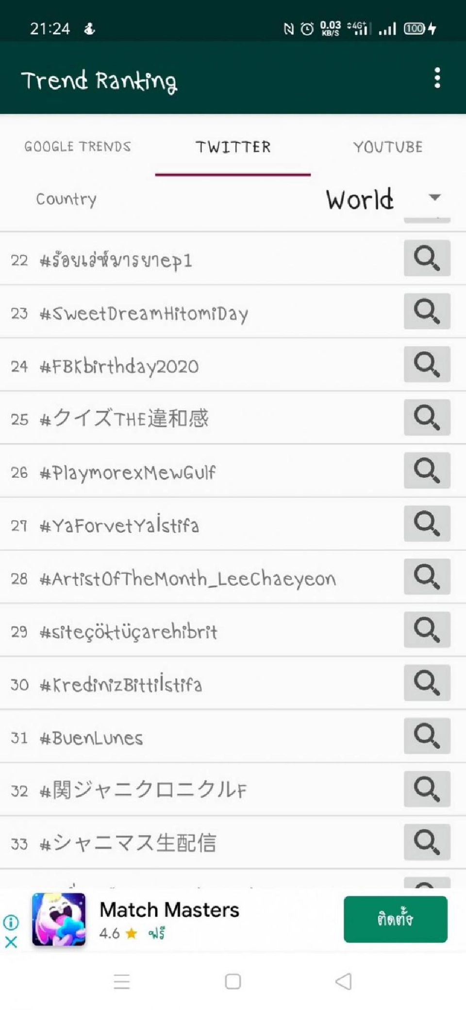 เบลล่า-โป๊บ แรง ร้อยเล่ห์มารยา Ep1 เรตติ้งพุ่ง