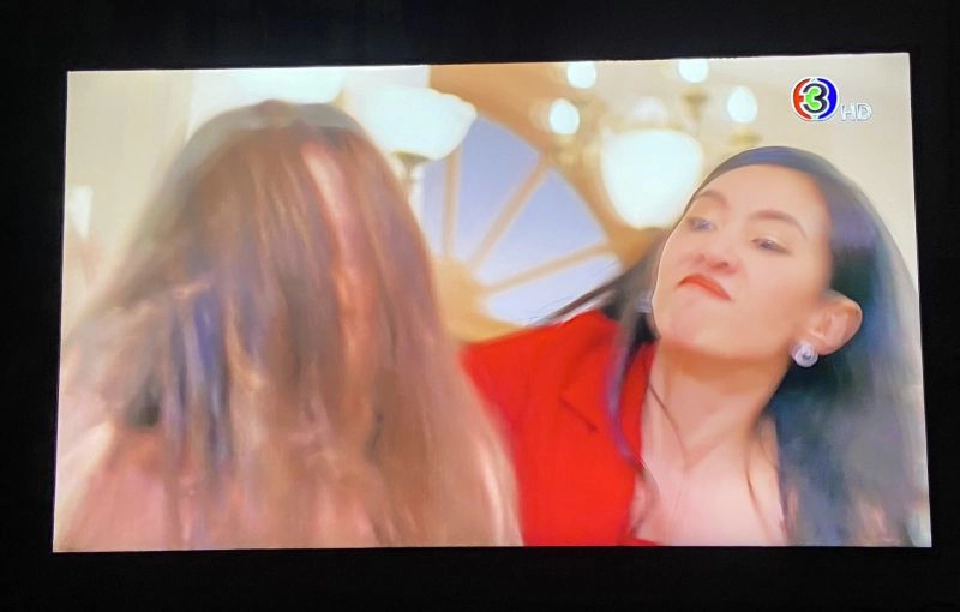 เบลล่า-โป๊บ แรง ร้อยเล่ห์มารยา Ep1 เรตติ้งพุ่ง