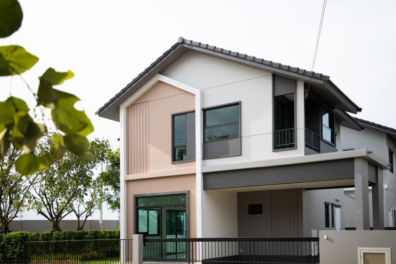 'แสนสิริ' ลุยบ้าน-ทาวน์โฮม 4 โครงการ หนุนยอดขายแนวราบ 1.9 หมื่นล้าน