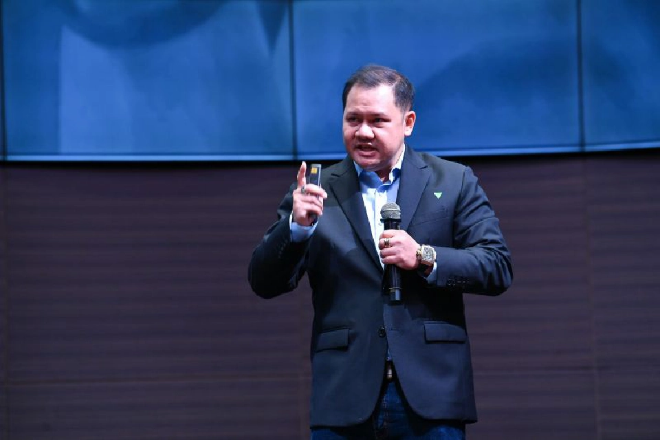 KBTGลั่นปี68เป็นเทคคอมพานีดีที่สุดในไทย