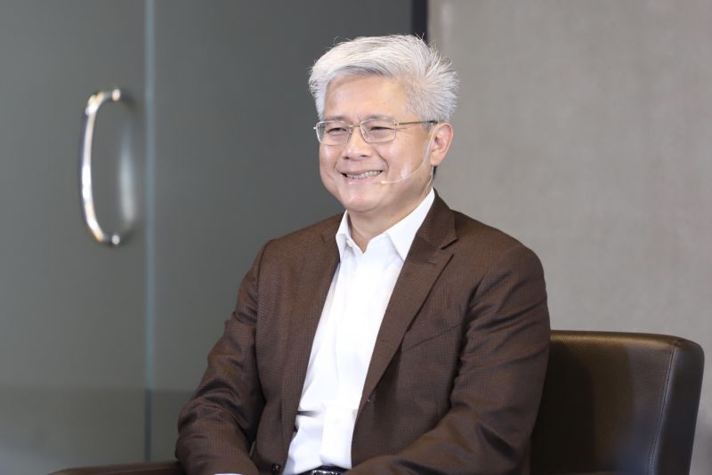 ซีพี-ไทยเบฟ-พีทีทีฯ ลุยศก.หมุนเวียนเพื่อคนรุ่นใหม่