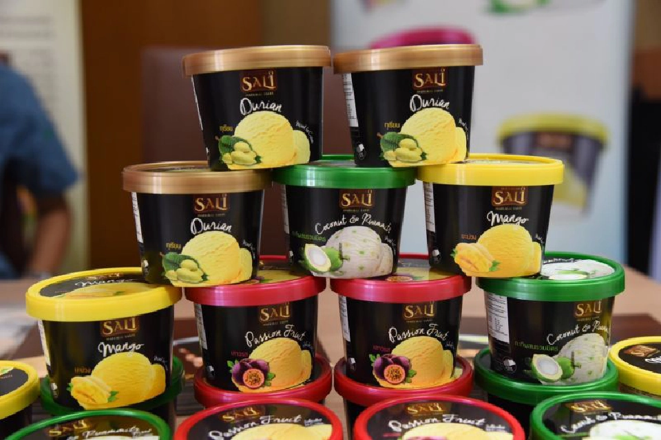 พาณิชย์ขนผู้ประกอบการโคนมไทย  รุกหนักตลาดจีน-อาเซียน