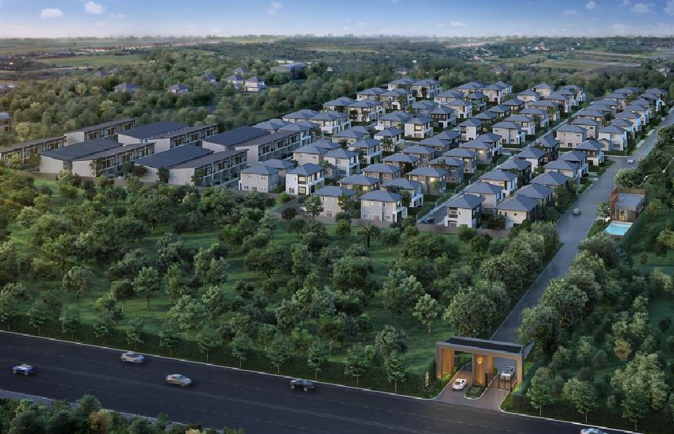 ‘เอพี’ นำร่อง 3  หัวเมืองใหญ่  ปั้นมิกต์ โปรดักต์  แบรนด์‘อภิทาวน์’    