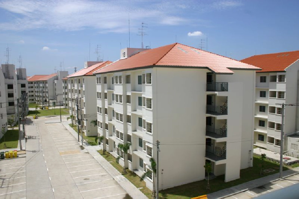   กู้ได้แล้ว ! การเคหะฯพร้อมปล่อยสินเชื่อ