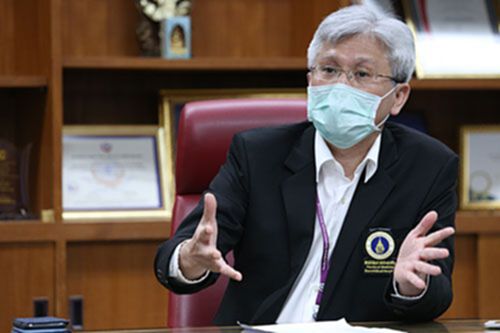 ร.ร.แพทย์ ไม่ขัด "30 บาทรักษาทุกที่" เฉพาะหน่วยบริการปฐมภูมิ ร.ร.แพทย์ ไม่ขัด "30 บาทรักษาทุกที่" เฉพาะหน่วยบริการปฐมภูมิ