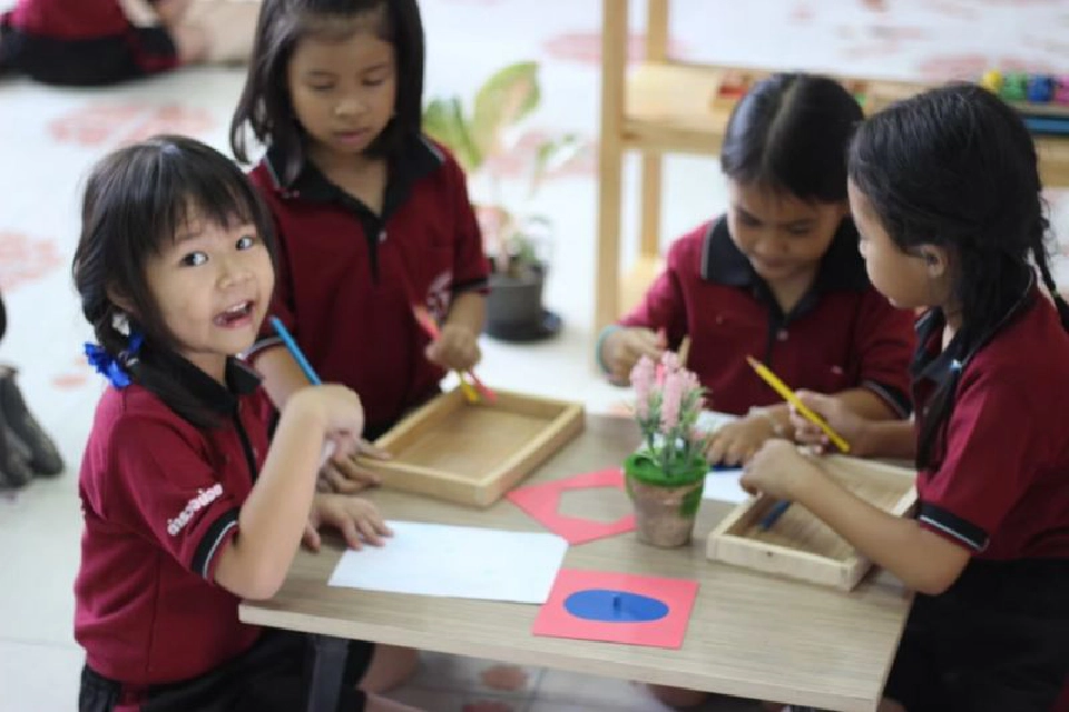 “บางจาก” ส่ง “อ่านเขียนเรียนสนุก” เข้ารอบสุดท้ายรางวัลระดับโลก