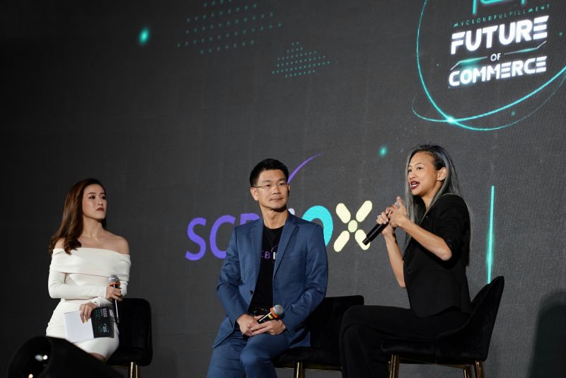 “SCB 10X” ประกาศลงทุนใน “MyCloudFulfillment” ผู้นำด้านคลังสินค้าออนไลน์