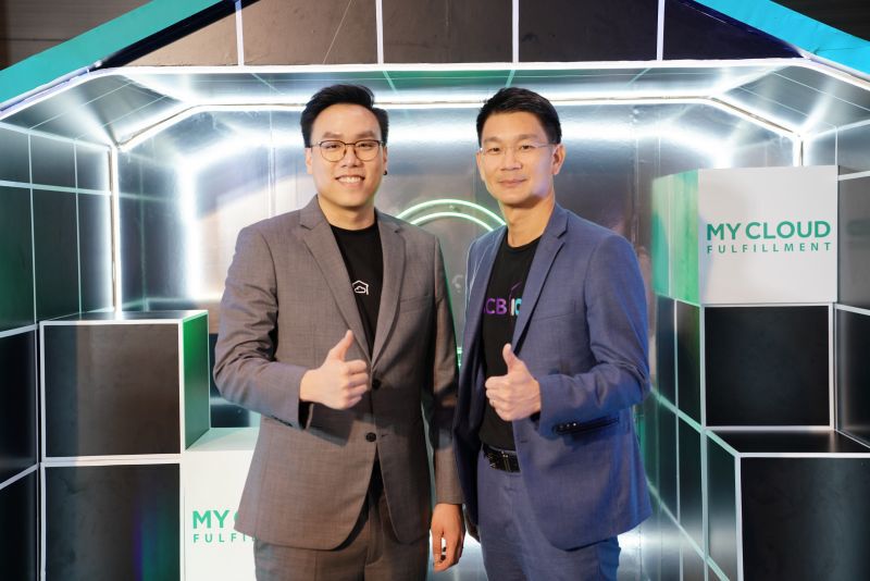 “SCB 10X” ประกาศลงทุนใน “MyCloudFulfillment” ผู้นำด้านคลังสินค้าออนไลน์