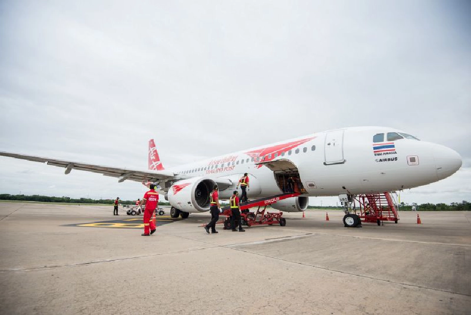 มีผลแล้ว “ไปรษณีย์ไทย” ปรับค่าบริการระหว่างประเทศใหม่