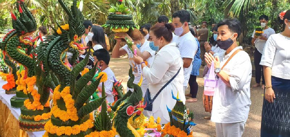 ‘เหนือ-อีสาน’ ปรับแผนรับเปิดเทศกาลท่องเที่ยว