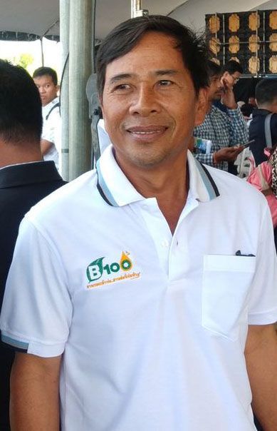 ชโยดม สุวรรณวัฒนะ