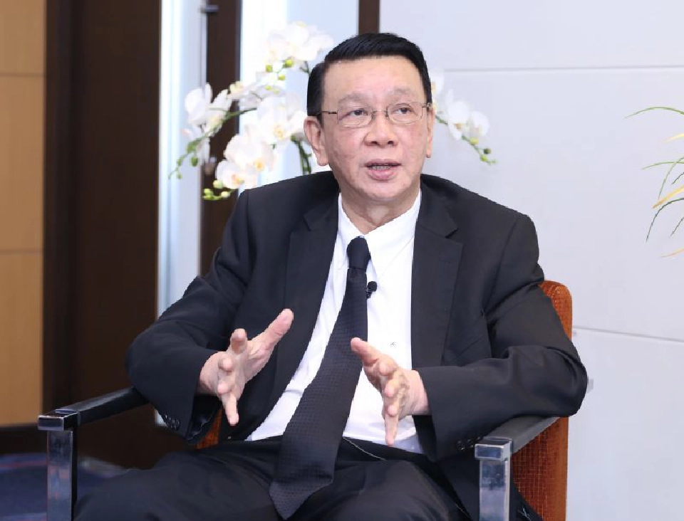 ชูเกียรติ โอภาสวงศ์