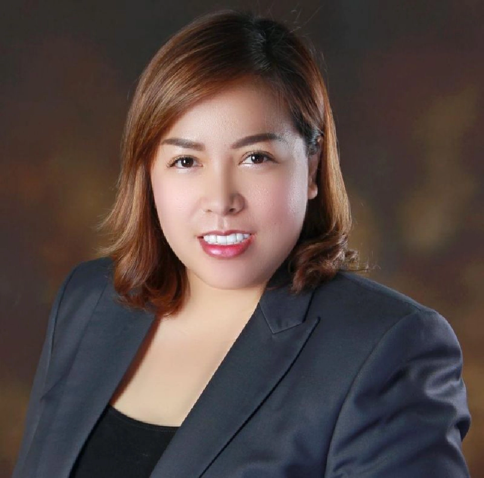 ณัฐวลัย เนียนขาว สตาร์ทอัพผู้ก่อตั้งแพลตฟอร์ม GIANTTIX