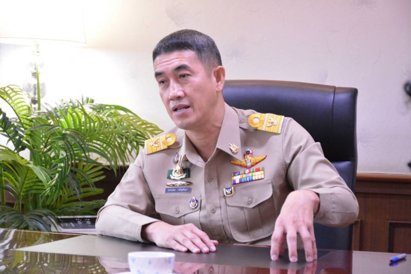 เตรียมแจ้งความ"ไมด้า วัน"ปล่อยสารเคมีรั่ว"แปดริ้ว"