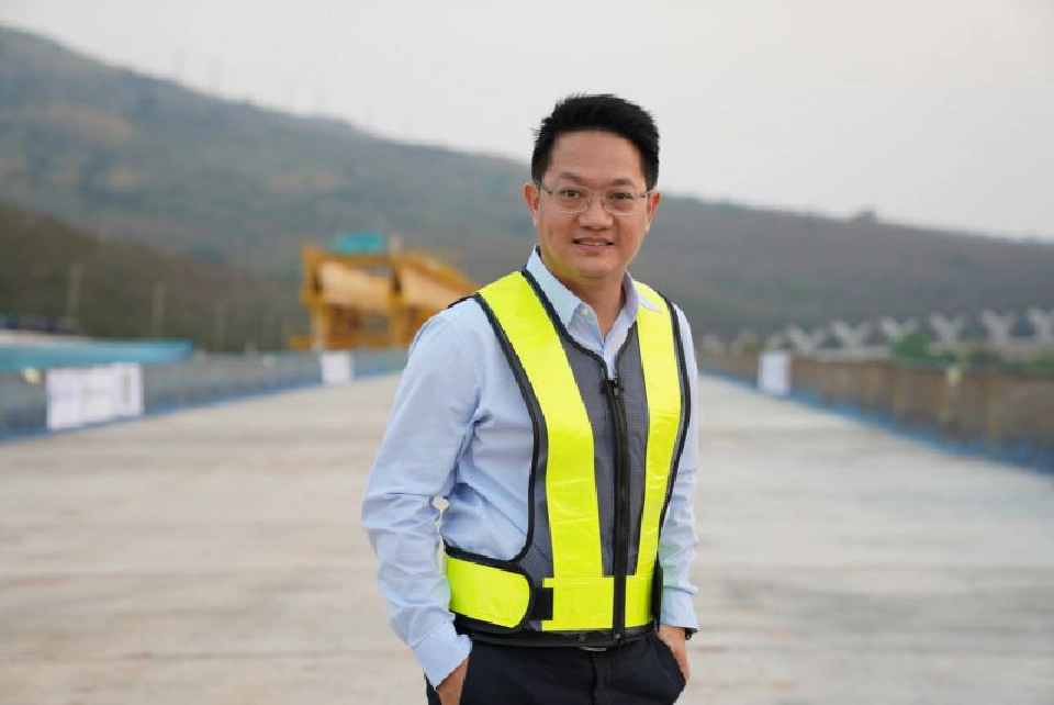 ‘CIVIL’ คว้า 3 สัญญาก่อสร้างทางหลวงหมายเลข 3901