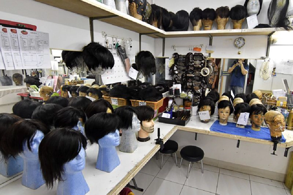 จีน 250 ล้านคนเสี่ยง “หัวล้าน” โอกาสทองไทยเจาะตลาด “วิกผม”