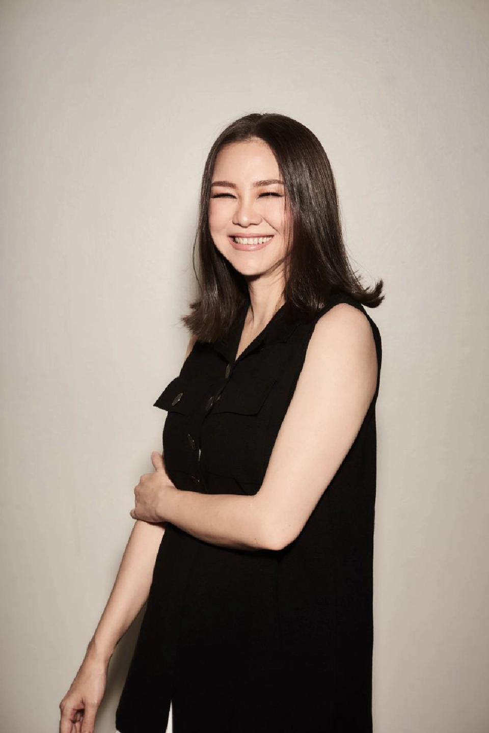 บรินดา แฮนเซ่น