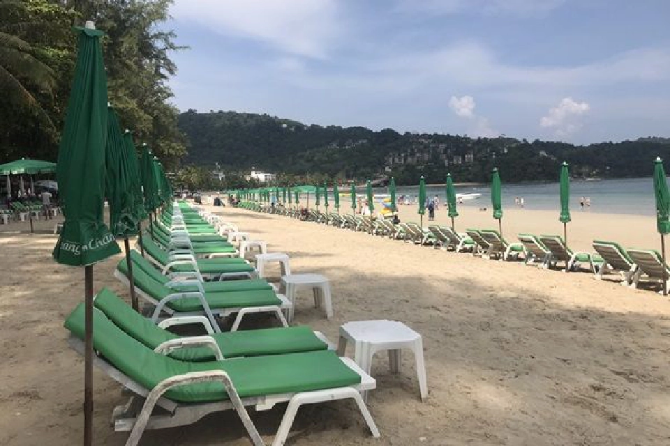 "หยุดยาว"ท่องเที่ยวกร่อยเกือบ 50% ไม่มีแผนเดินทาง