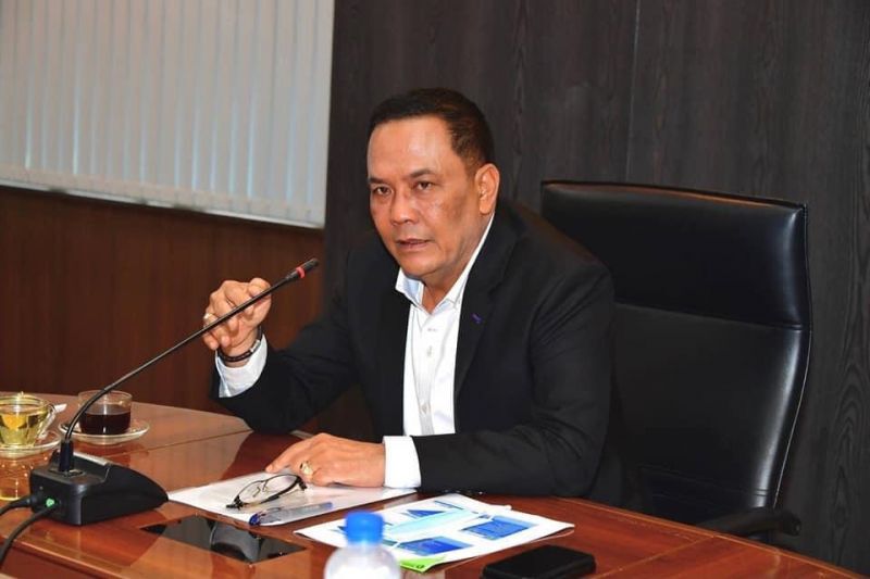 เผยคลองลัดบางสะพาน ช่วยบรรเทาอุทกภัยประจวบฯ