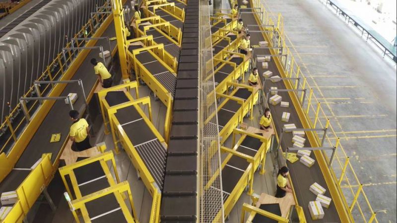 แฟลช ทุ่ม 3,000 ล้าน วางโมเดล อี-คอมเมิร์ซใหม่รุก  AEC