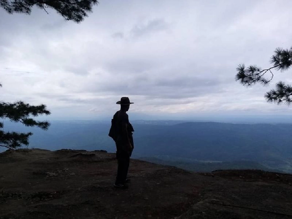 #NamNaochallenge 15ต.ค.นี้เพชรบูรณ์ก็ขึ้น"ภูกระดึง"ได้