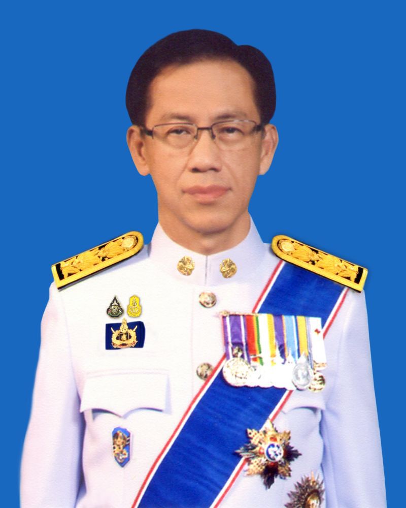 บุญธรรม เลิศสุขีเกษม